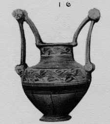NESTORIS (MESSAPIAN)