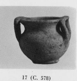 KRATER, COLUMN (GRECO-ROMAN)