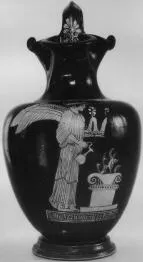 OINOCHOE (ATHENIAN, RED-FIGURE)
