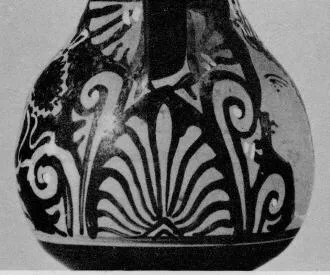 PELIKE (SOUTH ITALIAN, APULIAN, RED-FIGURE)