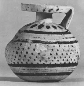 ARYBALLOS (CORINTHIAN)