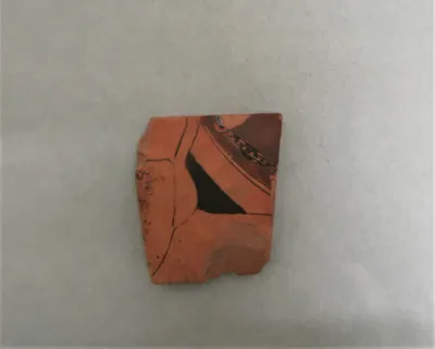 vase fermé