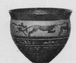 MASTOID (ATHENIAN, BLACK-FIGURE)