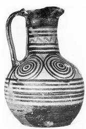 OINOCHOE (BOEOTIAN)