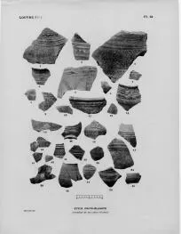 FRAGMENTS (PROTO-ELAMITE)