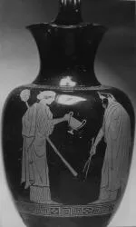 OINOCHOE (ATHENIAN, RED-FIGURE)