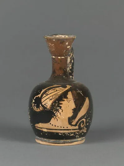 lécythe