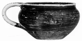 MUG (ATHENIAN GEOMETRIC)
