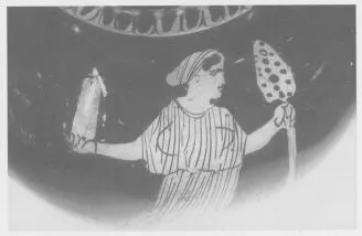 HYDRIA (ATHENIAN, RED-FIGURE)