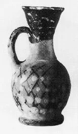LEKYTHOS (ATHENIAN, RED-FIGURE)