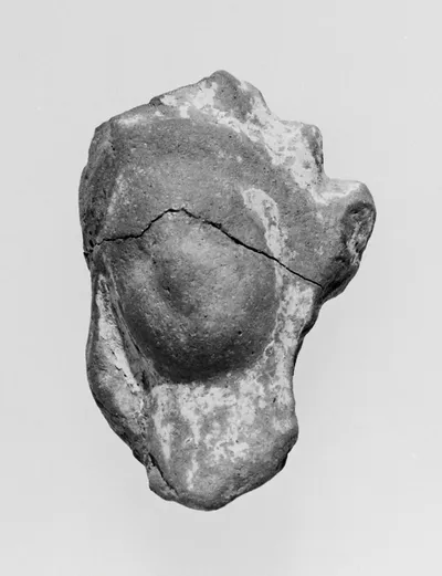 Female Head