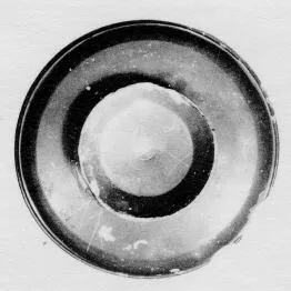 CUP (TERRA SIGILLATA)