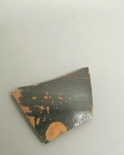 vase fermé
