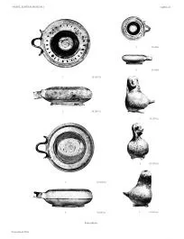 VARIOUS (CORINTHIAN)