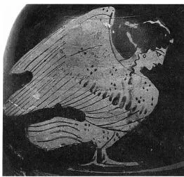 LEKYTHOS, SQUAT (ATHENIAN, RED-FIGURE)