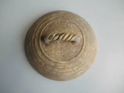 couvercle de lékanis
