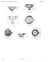 VARIOUS (MYCENEAN)