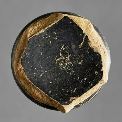 vase ouvert
