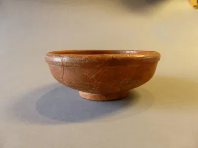 vase ; coupe