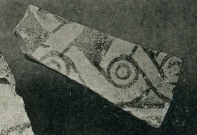 FRAGMENT (CRETAN, OUTLINE)