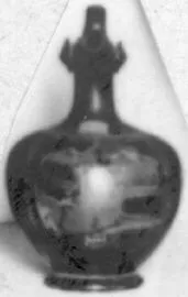 OINOCHOE (ATHENIAN, BLACK-FIGURE)