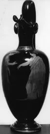 OINOCHOE (ATHENIAN, RED-FIGURE)