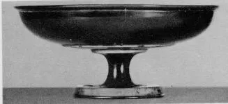 DISH (ATHENIAN, RED-FIGURE)