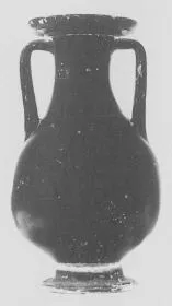 PELIKE (SOUTH ITALIAN, GNATHIAN)