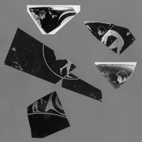 CUP (ATHENIAN, RED-FIGURE)