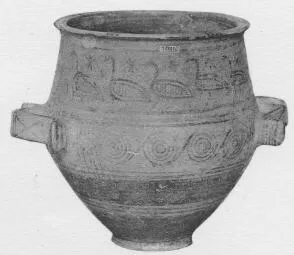 KRATER (THERAN)