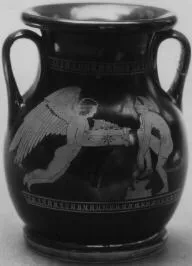 PELIKE (ATHENIAN, RED-FIGURE)