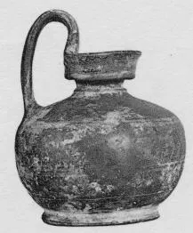 OINOCHOE (CORINTHIAN)