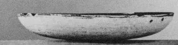 CUP (DAUNIAN, BLACK PATTERN)