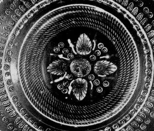 BOWL (TEANO WARE)