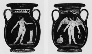 PELIKE (SOUTH ITALIAN, LUCANIAN, RED-FIGURE)