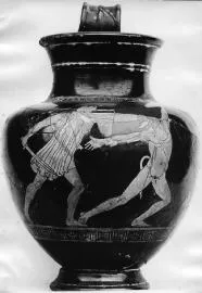 OINOCHOE (ATHENIAN, RED-FIGURE)