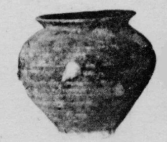VASE (GALLO-ROMAN)