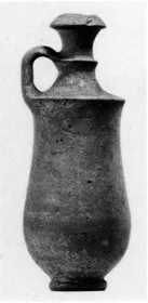 LEKYTHOS (EAST GREEK, SAMIAN)