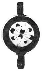 KANTHAROS (PONTIC, BLACK-FIGURE)