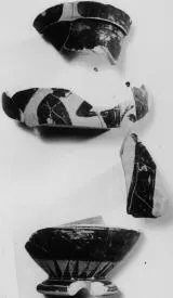 AMPHORA, BELLY, TYPE B (ATHENIAN, BLACK-FIGURE)
