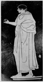 PELIKE (ATHENIAN, RED-FIGURE)