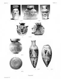 VARIOUS (EAST GREEK)