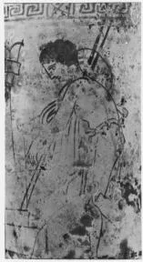 LEKYTHOS (ATHENIAN, RED-FIGURE)