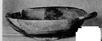 CUP, ONE-HANDLED (IBERIAN)