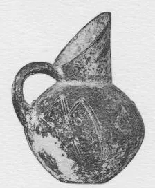 OINOCHOE (MYSIAN)