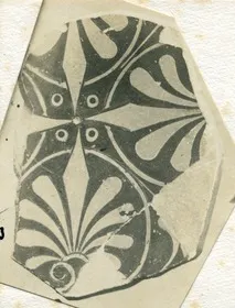 CUP, FRAGMENT (ATHENIAN, RED-FIGURE)