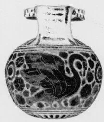 ARYBALLOS (CORINTHIAN, BLACK-FIGURE)