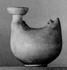 ASKOS (SOUTH ITALIAN, APULIAN)