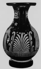 PELIKE (SOUTH ITALIAN, APULIAN, RED-FIGURE)