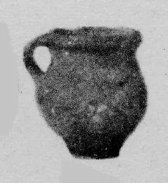 JUG (GALLO-ROMAN)